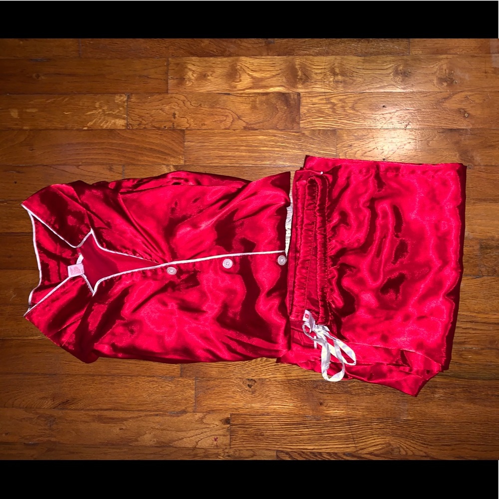 Sleepwear